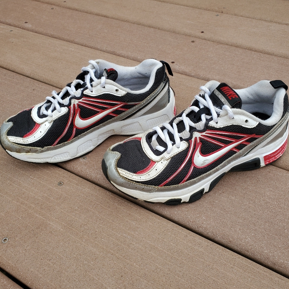 Nike T-Run-3 Sneakers